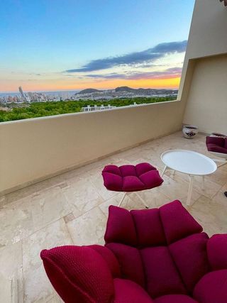 Piso en venta en Cala de Finestrat en Finestrat