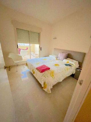 Piso en venta en Cala de Finestrat en Finestrat