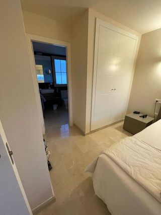 Piso en venta en Cala de Finestrat en Finestrat