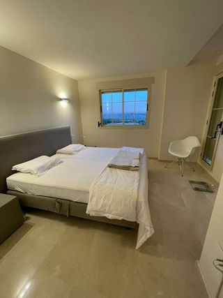 Piso en venta en Cala de Finestrat en Finestrat