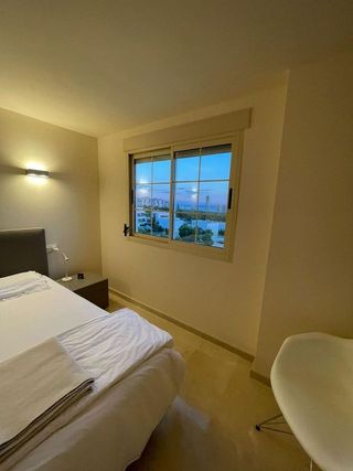 Piso en venta en Cala de Finestrat en Finestrat