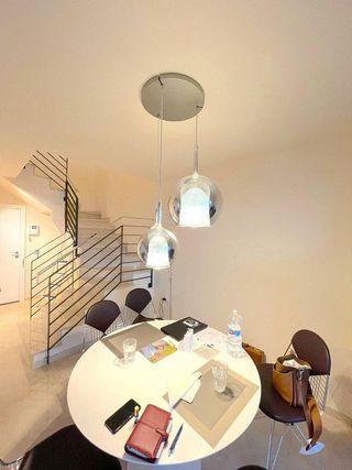 Piso en venta en Cala de Finestrat en Finestrat