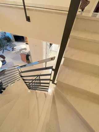 Piso en venta en Cala de Finestrat en Finestrat