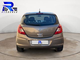 Opel Corsa Opel Corsa 1.3 ecoFLEX 75 CV Expression
