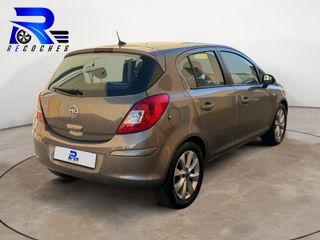 Opel Corsa Opel Corsa 1.3 ecoFLEX 75 CV Expression