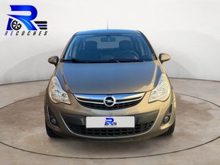 Opel Corsa Opel Corsa 1.3 ecoFLEX 75 CV Expression