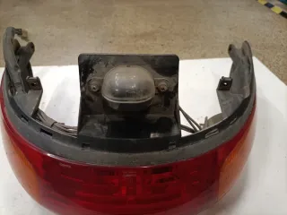 Piloto y intermitentes Yamaha Cygnus 125