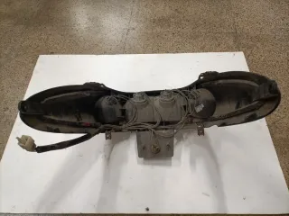 Piloto y intermitentes Yamaha Cygnus 125