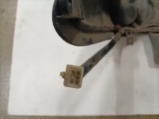 Piloto y intermitentes Yamaha Cygnus 125