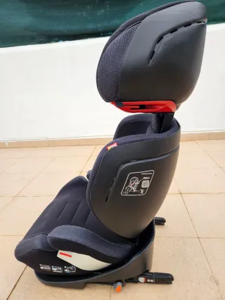 Silla de coche Jane Quart 2