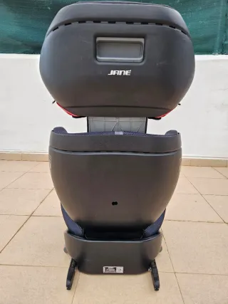 Silla de coche Jane Quart 2