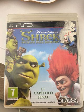 Consola PS3 + 1 mando + 3 juegos completos.