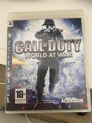 Consola PS3 + 1 mando + 3 juegos completos.