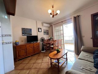 Piso en alquiler en Playa de los Locos en Torrevieja