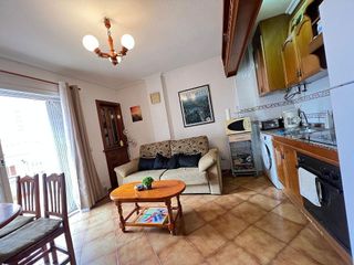 Piso en alquiler en Playa de los Locos en Torrevieja