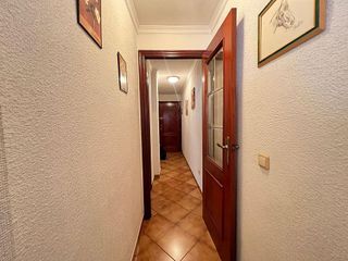 Piso en alquiler en Playa de los Locos en Torrevieja