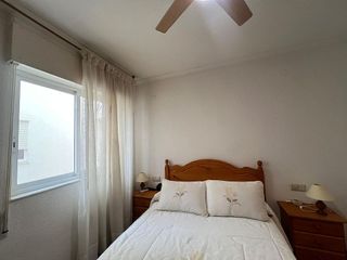 Piso en alquiler en Playa de los Locos en Torrevieja