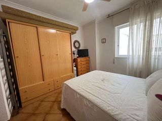 Piso en alquiler en Playa de los Locos en Torrevieja