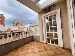 Piso en alquiler en Playa de los Locos en Torrevieja