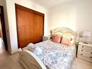 Casa adosada en alquiler en Nueva Torrevieja - Aguas Nuevas en Torrevieja