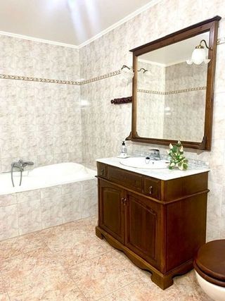 Casa rural en alquiler en Sant Jordi - Son Ferriol en Palma de Mallorca