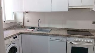 Piso en alquiler en El Perelló - Les Palmeres - Mareny de Barraquetes en Sueca