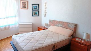 Piso en alquiler en El Perelló - Les Palmeres - Mareny de Barraquetes en Sueca