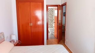 Piso en alquiler en El Perelló - Les Palmeres - Mareny de Barraquetes en Sueca