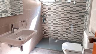 Piso en alquiler en El Perelló - Les Palmeres - Mareny de Barraquetes en Sueca