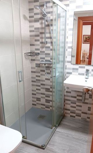 Piso en alquiler en El Perelló - Les Palmeres - Mareny de Barraquetes en Sueca