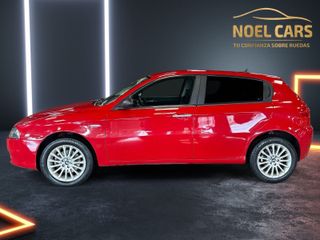 Alfa Romeo 147 1.9 JTD Collezione