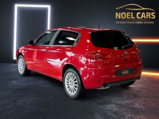 Alfa Romeo 147 1.9 JTD Collezione