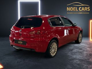 Alfa Romeo 147 1.9 JTD Collezione