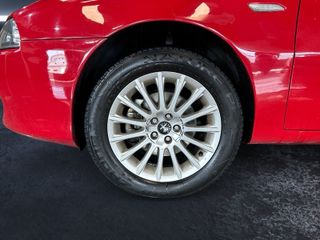 Alfa Romeo 147 1.9 JTD Collezione