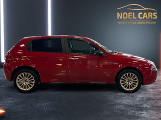 Alfa Romeo 147 1.9 JTD Collezione