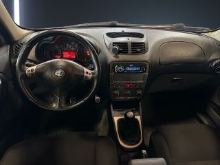 Alfa Romeo 147 1.9 JTD Collezione