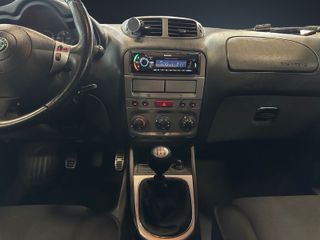 Alfa Romeo 147 1.9 JTD Collezione