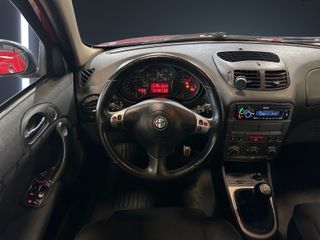 Alfa Romeo 147 1.9 JTD Collezione