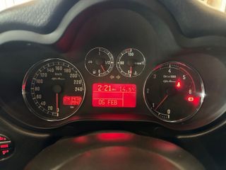 Alfa Romeo 147 1.9 JTD Collezione