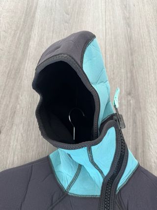 Traje de buceo SUBEA mujer