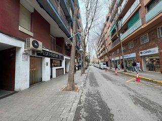 Garaje en venta en Centre en Badalona