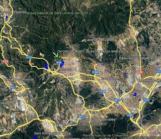 Terreno en venta en Poble Nou - Zona Esportiva en Terrassa