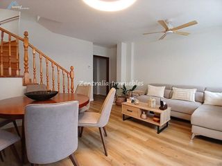 Casa adosada en venta en Puebla de Alfindén (La)