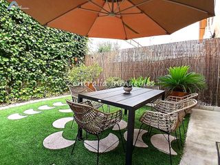 Casa adosada en venta en Puebla de Alfindén (La)