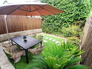 Casa adosada en venta en Puebla de Alfindén (La)