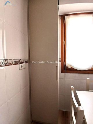 Casa adosada en venta en Puebla de Alfindén (La)