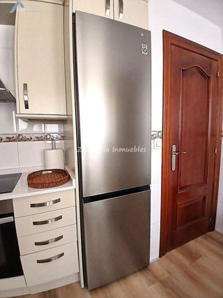 Casa adosada en venta en Puebla de Alfindén (La)