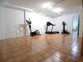 Casa adosada en venta en Puebla de Alfindén (La)