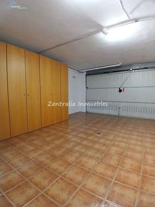 Casa adosada en venta en Puebla de Alfindén (La)