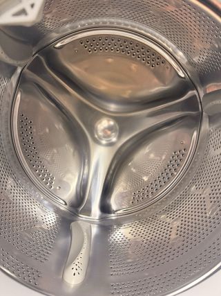 Lavadora Hoover 10+6kg Silent Inverter